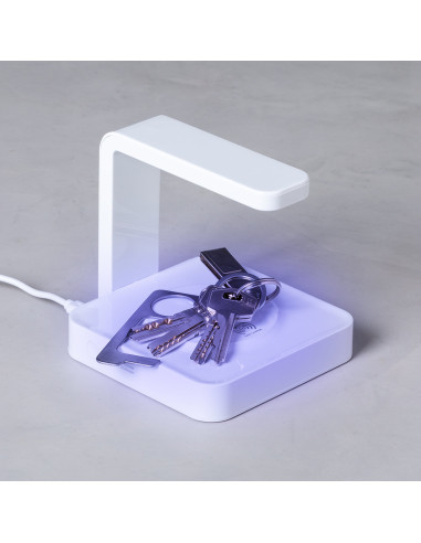 Lámpara Esterilizadora UV Cargador Blay