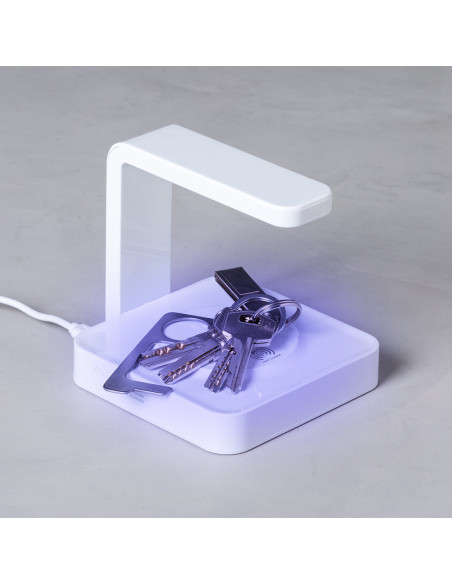 Lámpara Esterilizadora UV Cargador Blay