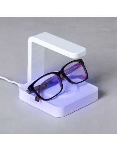 Lámpara Esterilizadora UV Cargador Blay