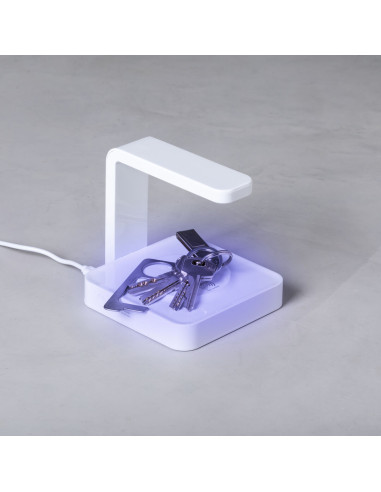 Lámpara Esterilizadora UV Cargador Blay