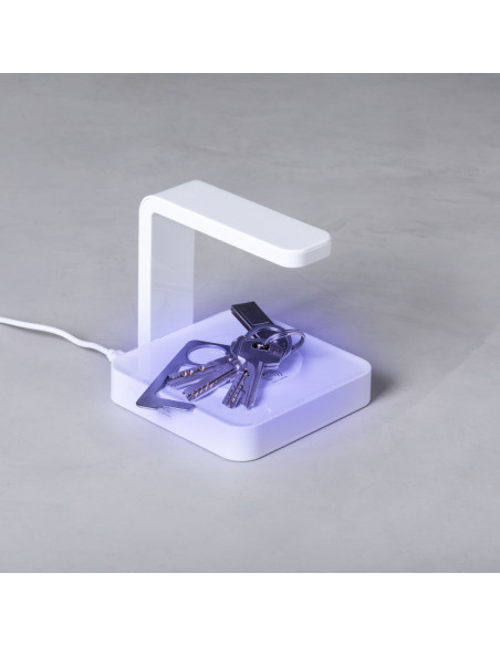 Lámpara Esterilizadora UV Cargador Blay