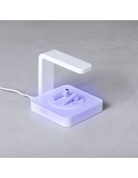 Lámpara Esterilizadora UV Cargador Blay