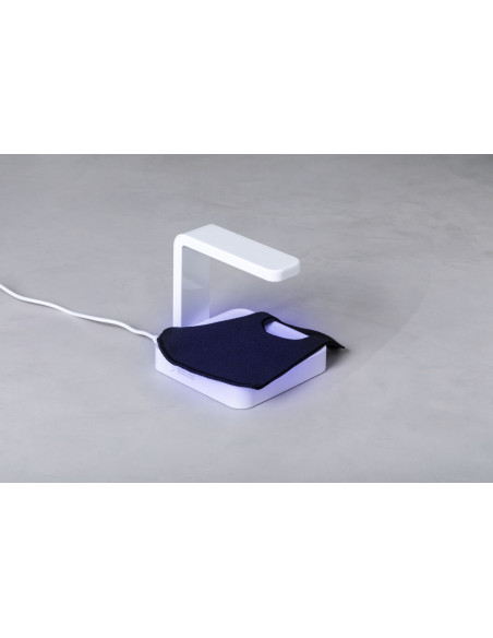 Lámpara Esterilizadora UV Cargador Blay