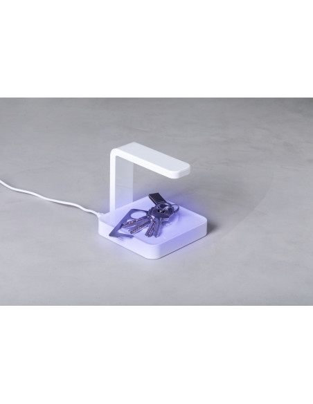 Lámpara Esterilizadora UV Cargador Blay