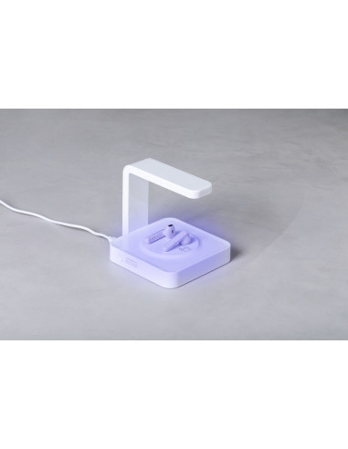 Lámpara Esterilizadora UV Cargador Blay