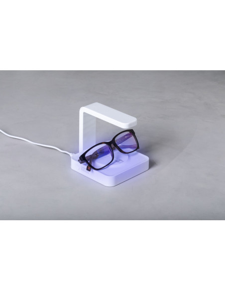 Lámpara Esterilizadora UV Cargador Blay