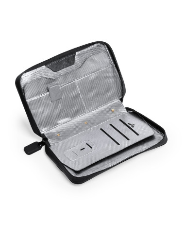 Organizador Esterilizador UV Boxny