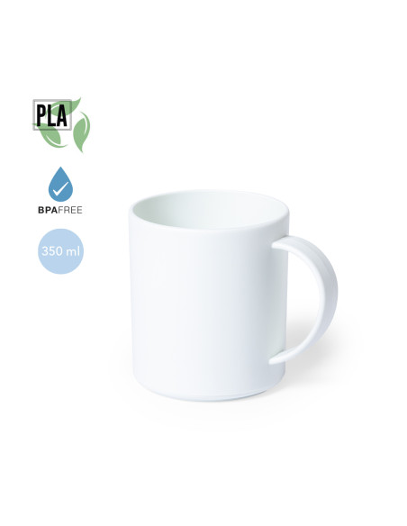 Taza Pioka