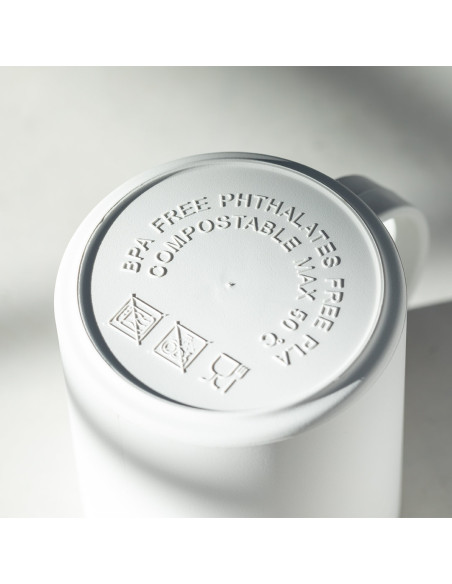 Taza Pioka