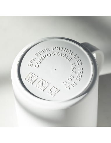 Taza Pioka