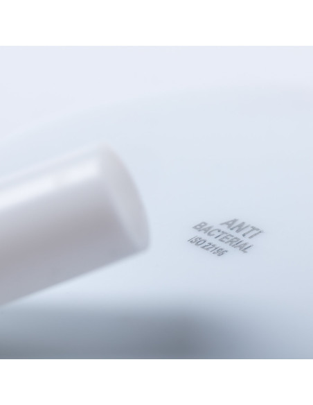 Pajita Antibacteriana Ladix