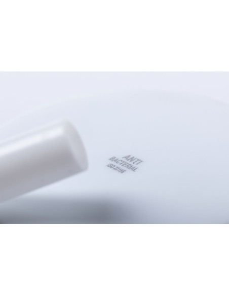 Pajita Antibacteriana Ladix