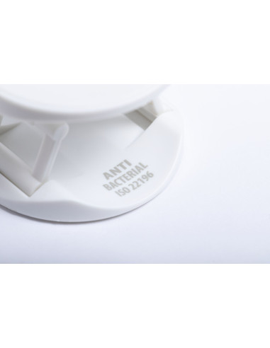 Soporte Antibacteriano Kumol