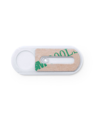 Tapa Webcam Antibacteriano Hislot