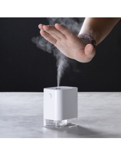 Dispensador Automático Bisnal 2