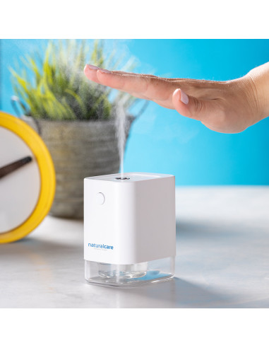 Dispensador Automático Bisnal