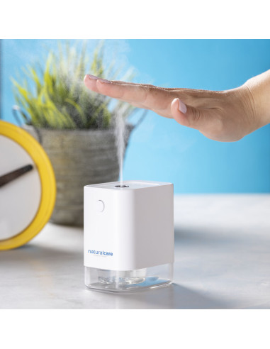 Dispensador Automático Bisnal