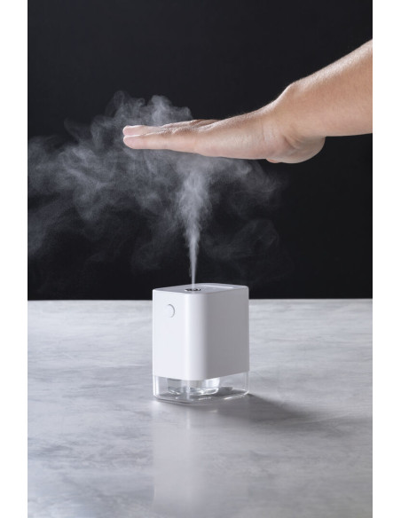 Dispensador Automático Bisnal