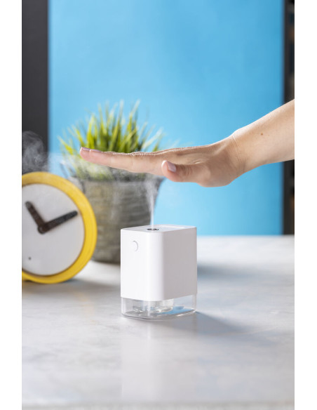 Dispensador Automático Bisnal