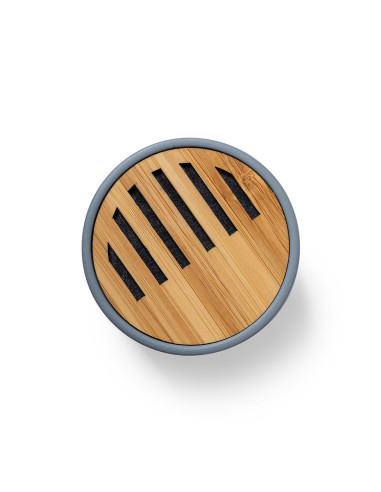 Altavoz personalizado ECO Bluetooth® 5.0,...