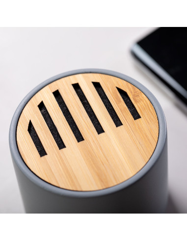 Altavoz personalizado ECO Bluetooth® 5.0,...