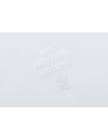 Fiambrera Antibacteriana Fandex