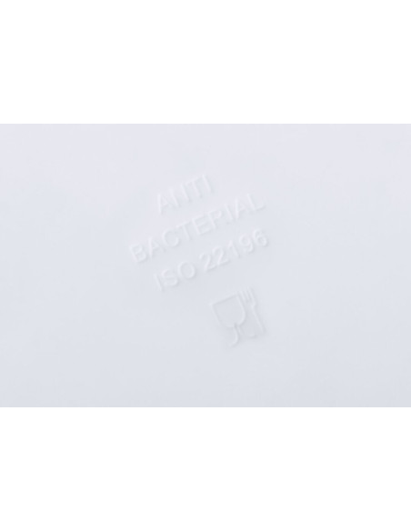 Fiambrera Antibacteriana Fandex