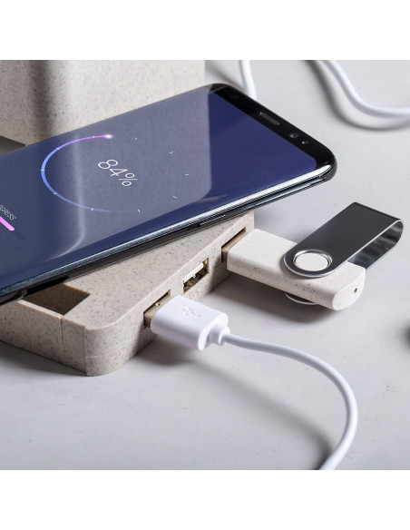 Lapicero Multifunción Dowex