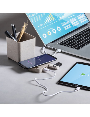 Lapicero Multifunción Dowex