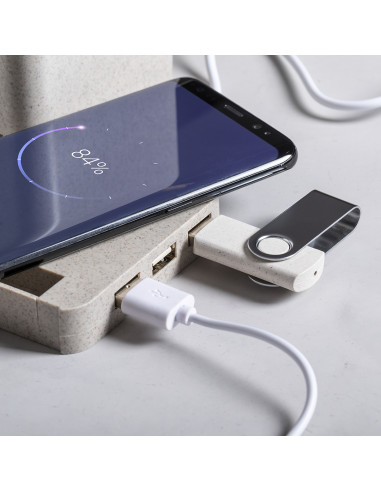 Lapicero Multifunción Dowex