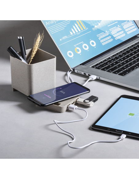 Lapicero Multifunción Dowex