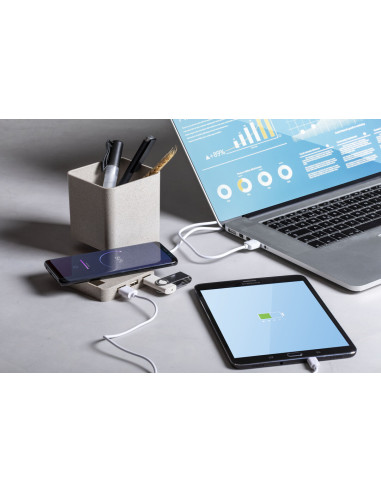 Lapicero Multifunción Dowex