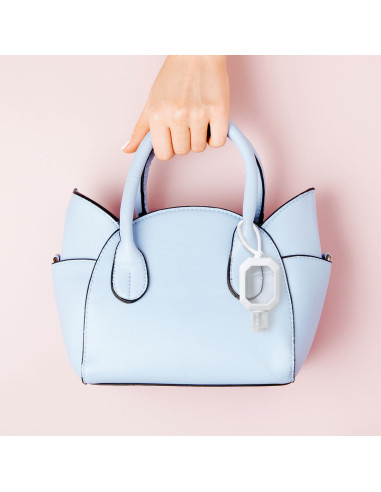 Gel Hidroalcohólico Flaix