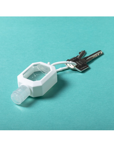 Gel Hidroalcohólico Flaix