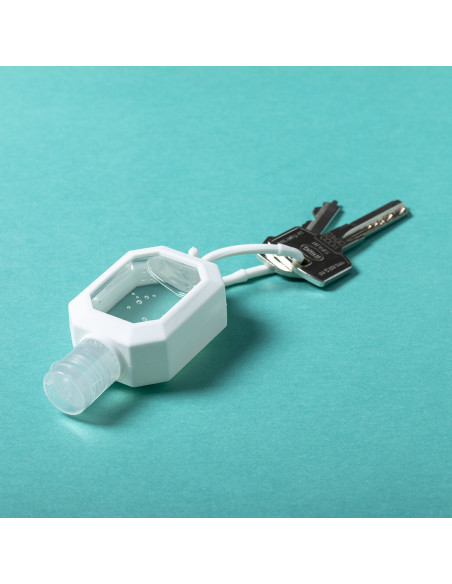 Gel Hidroalcohólico Flaix