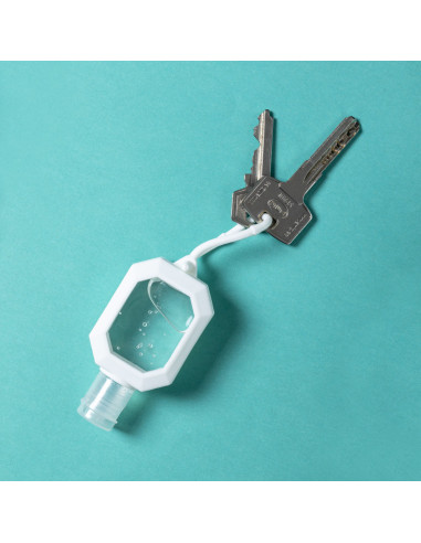 Gel Hidroalcohólico Flaix