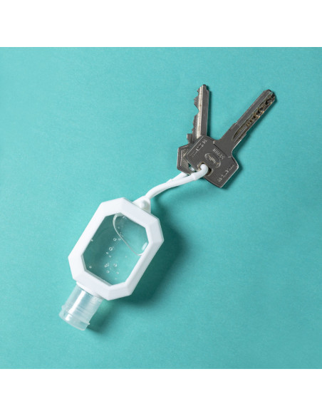 Gel Hidroalcohólico Flaix