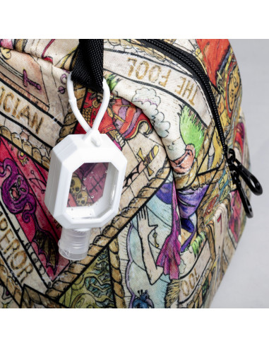 Gel Hidroalcohólico Flaix