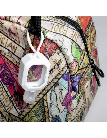 Gel Hidroalcohólico Flaix