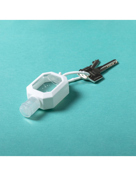 Gel Hidroalcohólico Flaix