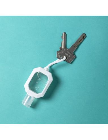 Gel Hidroalcohólico Flaix