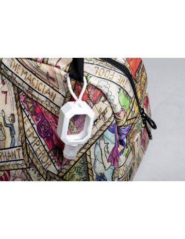 Gel Hidroalcohólico Flaix