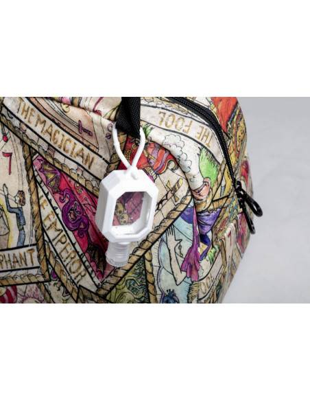 Gel Hidroalcohólico Flaix