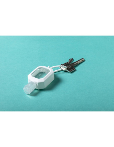 Gel Hidroalcohólico Flaix