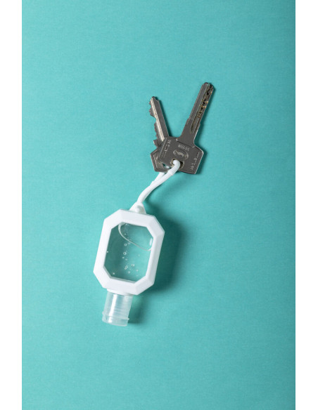 Gel Hidroalcohólico Flaix