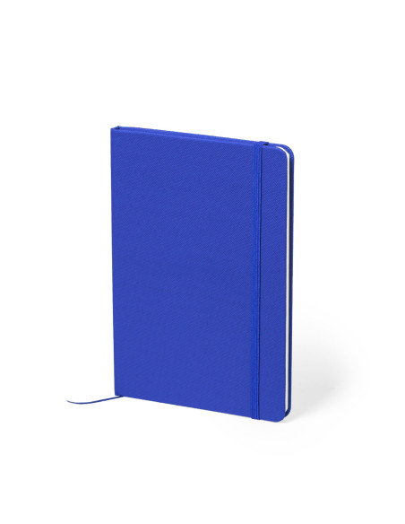 Bloc de notas Ecológico para personalizar, Tapas Rígidas