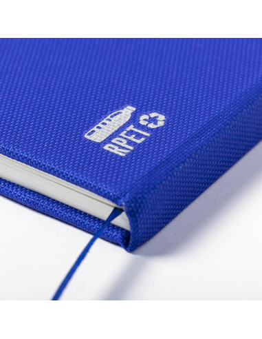 Bloc de notas Ecológico para personalizar,...