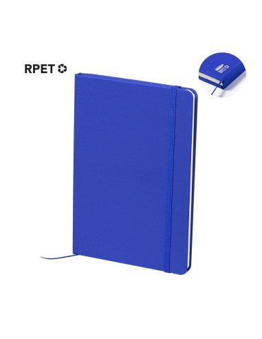 Bloc de notas Ecológico para personalizar,...