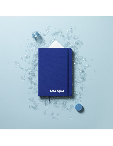 Bloc de notas Ecológico para personalizar,...