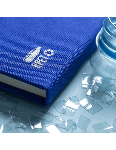 Bloc de notas Ecológico para personalizar,...